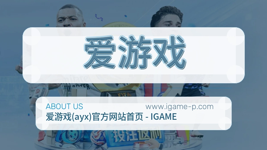 爱游戏长期服务介绍